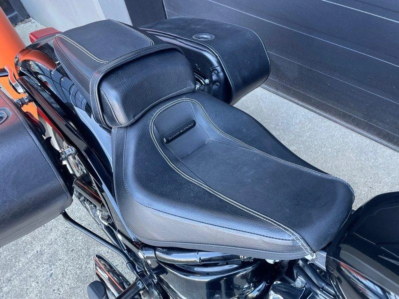 2019 Harley-davidson Fxbrs - Softail Breakout® alt