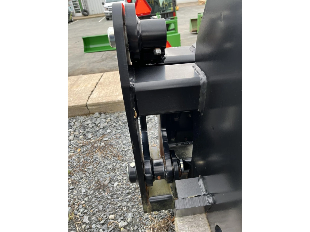 Horst Sb5000 Frame Volvo L50 2021 alt