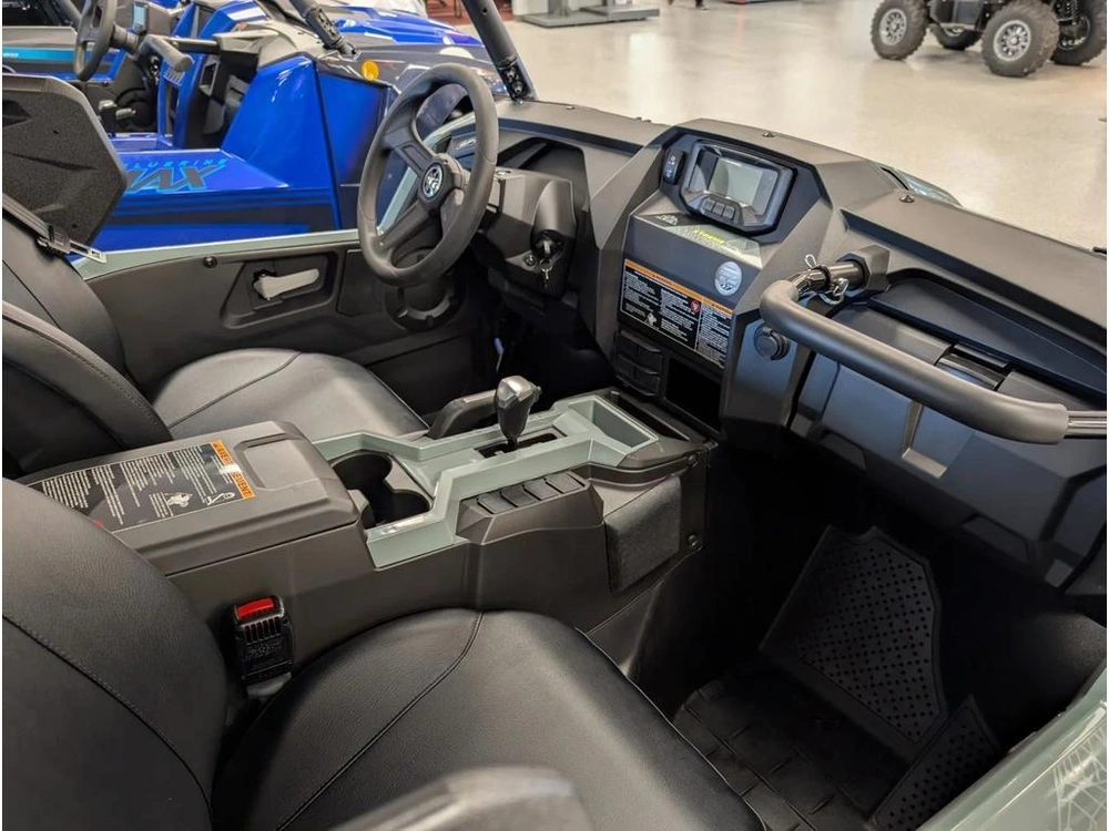 2026 Yamaha Wolverine X2 1000 Xt-r - In Stock Now!! alt