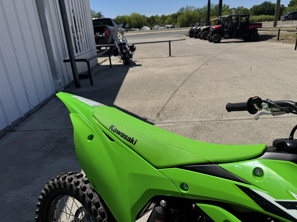 2024 Kawasaki Kx��� 112 112 alt
