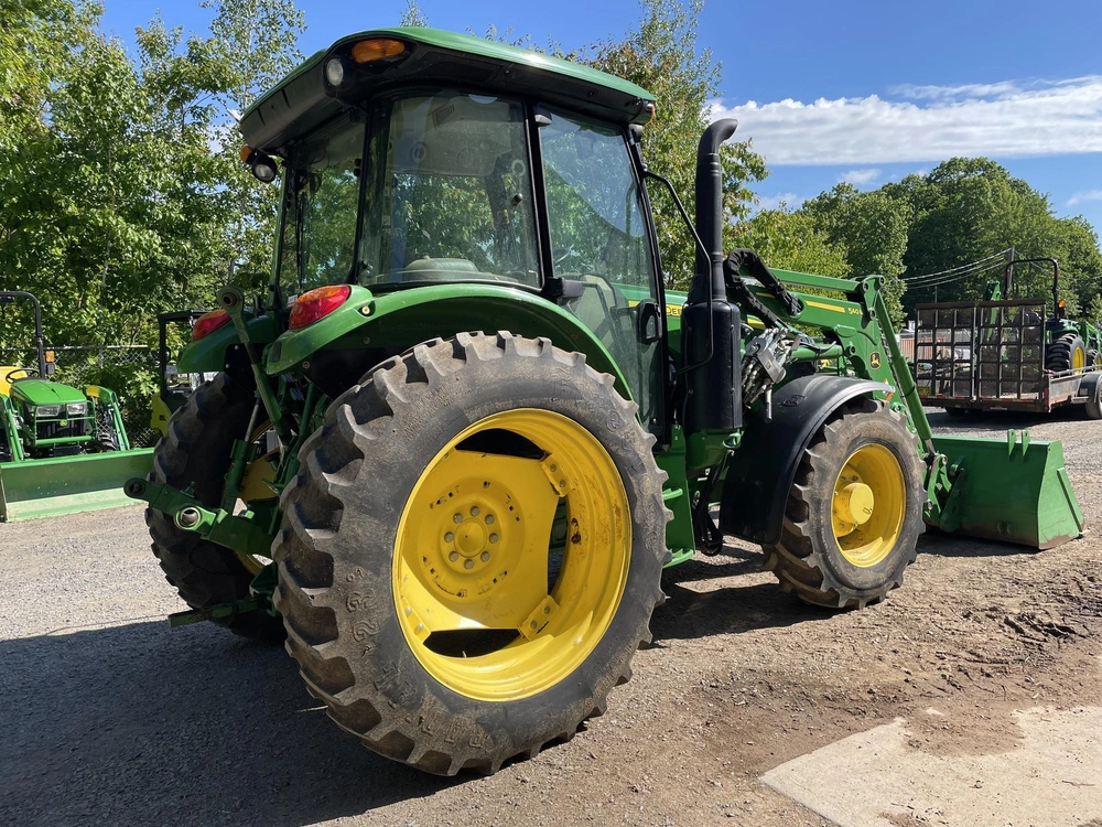 John Deere 5115m 2020 alt