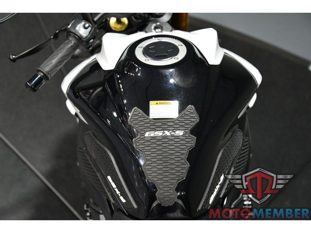 2023 Suzuki GSX-S 750Z for Sale