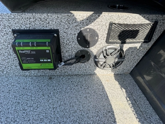 2025 Mirrocraft Outfitter 167sc alt