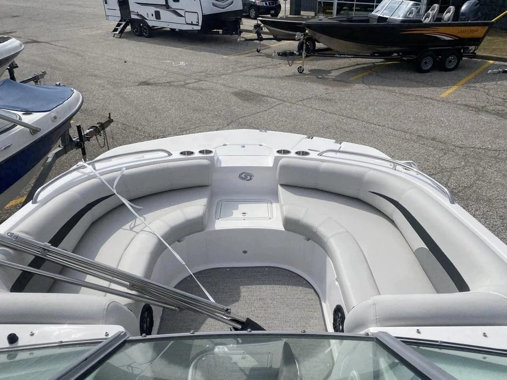 2023 Hurricane New Non -current 2023 Hurricane - Price Drop!! $55000 All In Price Plus Tax And Licensing!! -financing Available - Trades Welcome alt