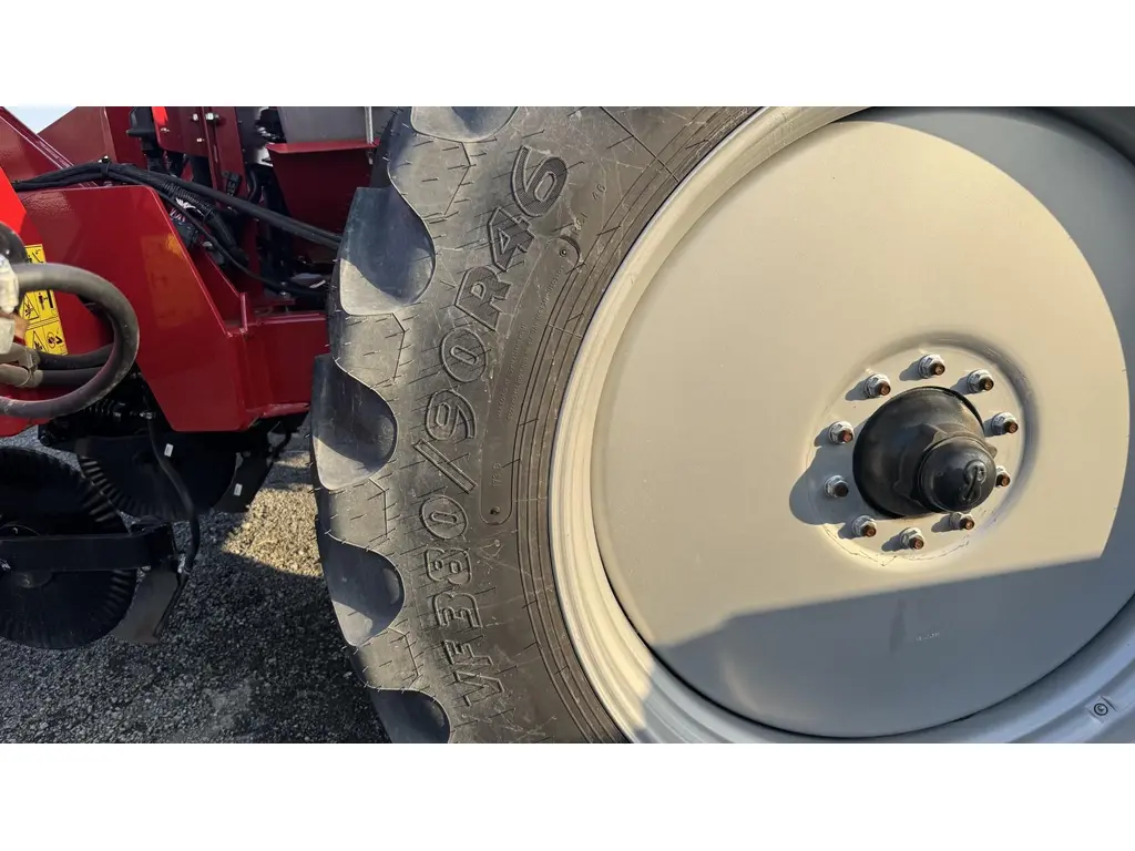 Case IH NPX2800 2024