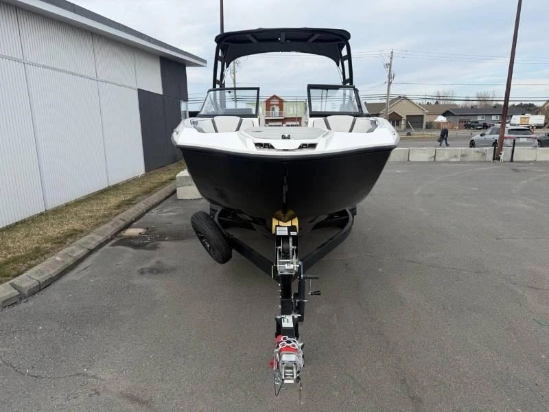 Yamaha Ar 250 2026 2026 alt