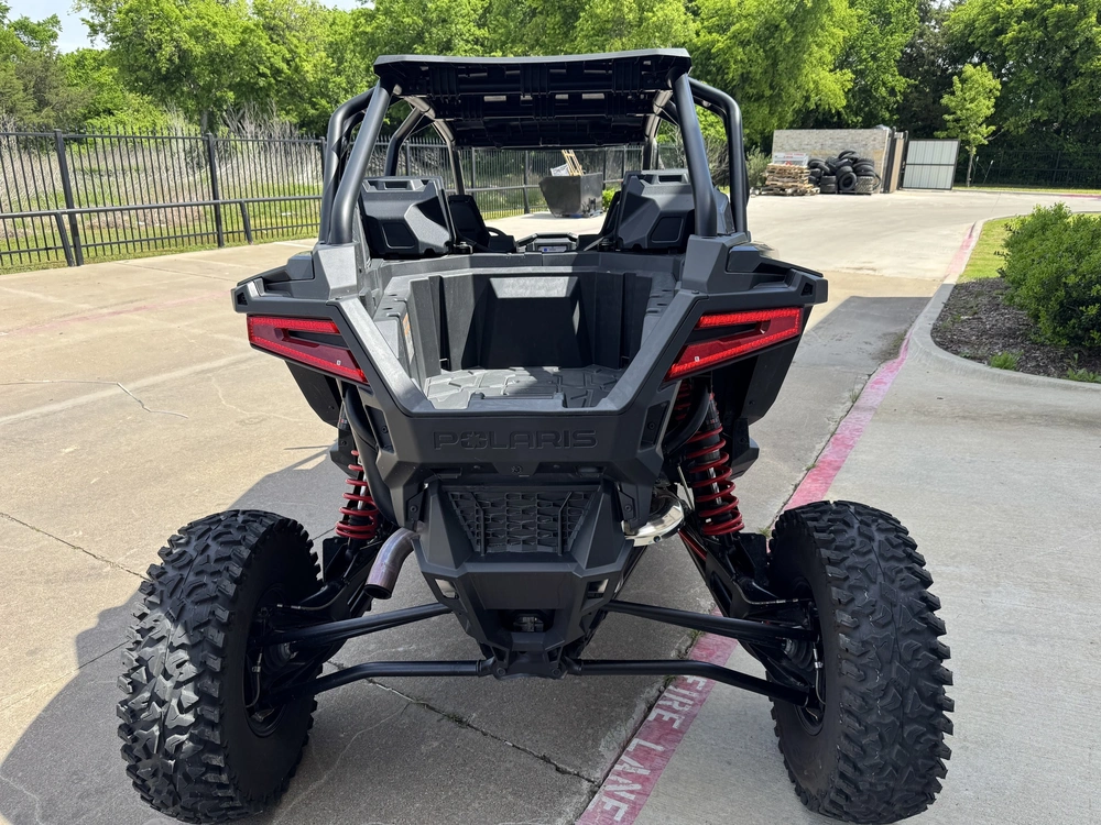 2025 Polaris Rzr Pro S 4 Ultimate Ultimate alt