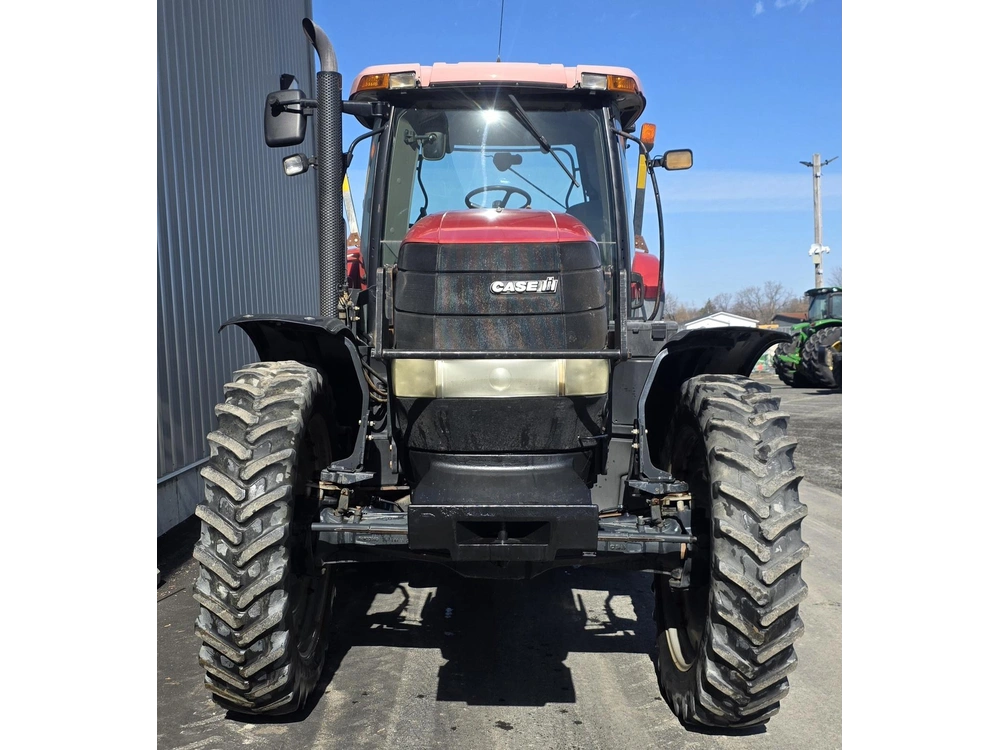 2011 Case Ih Puma 185 alt