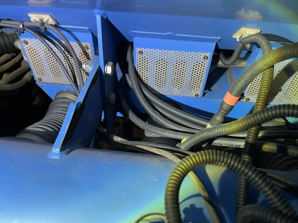 2017 Lemken 9/600 Khd167 alt
