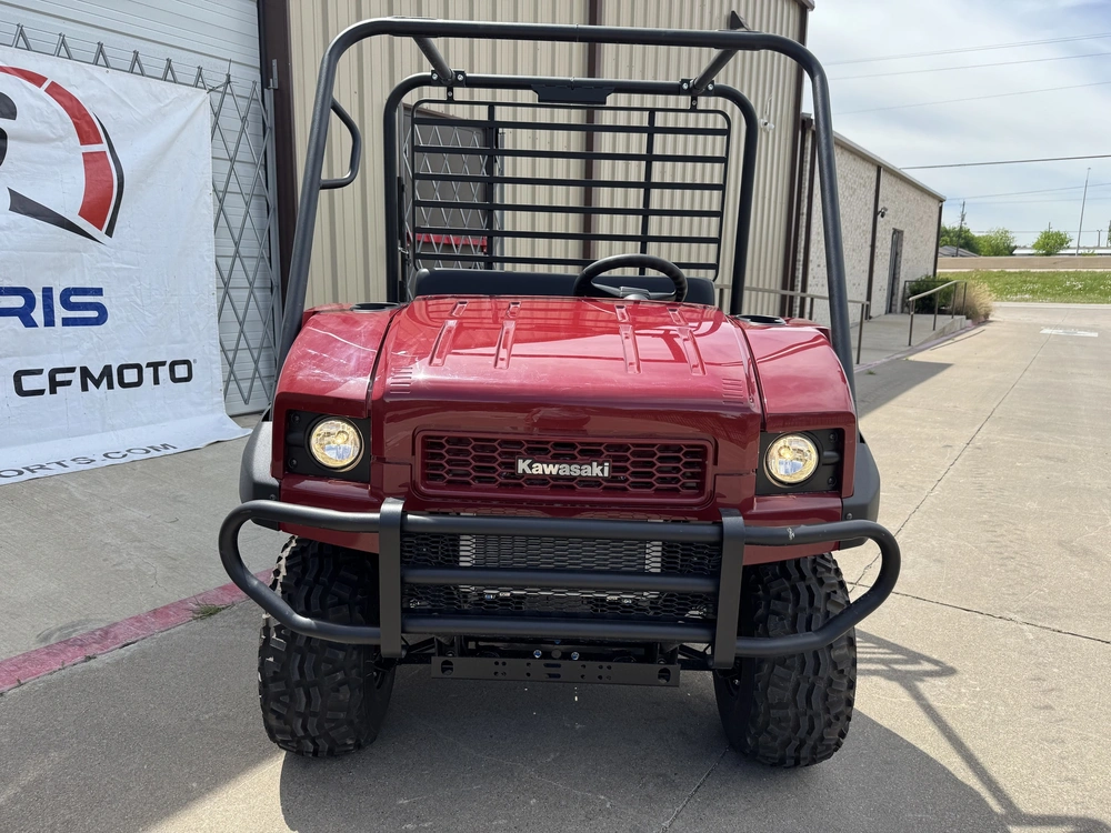 2026 Kawasaki Mule™ 4000 4000 alt
