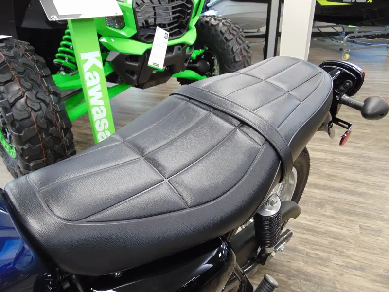 2025 Kawasaki W230 thumbnail 7