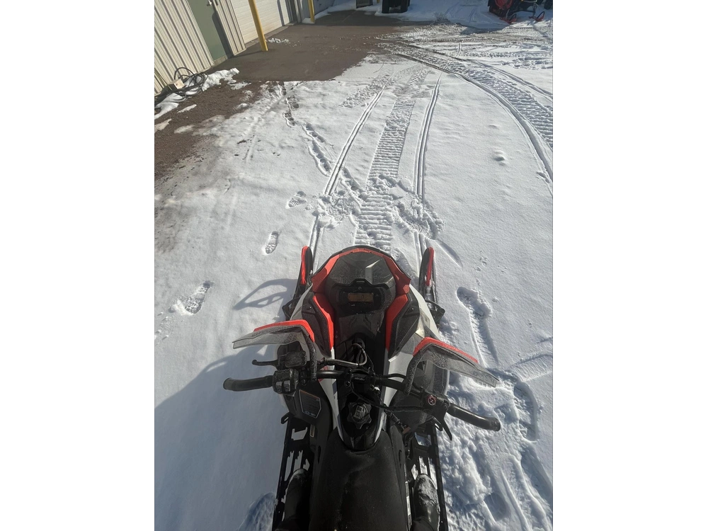 Ski-doo Mxz Tnt 850 2022 alt