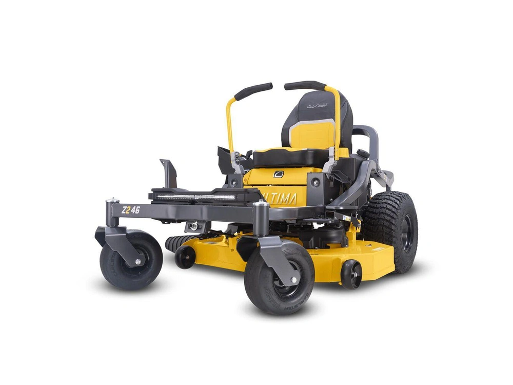 2026 Cub Cadet Z2 46 alt