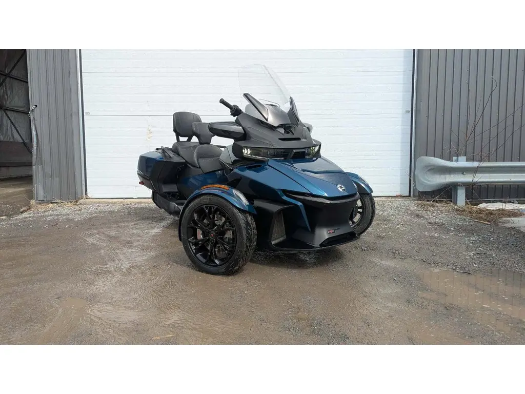 Can-Am RT 1330  2022