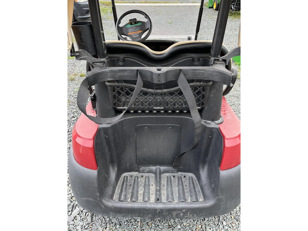Club Car Tempo 2023 alt