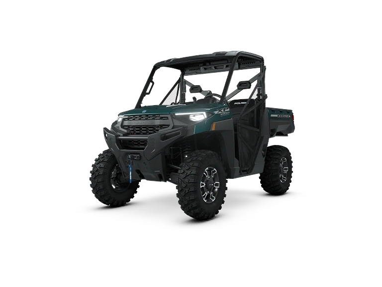 Polaris Ranger Xp1000 Premium 2026 alt