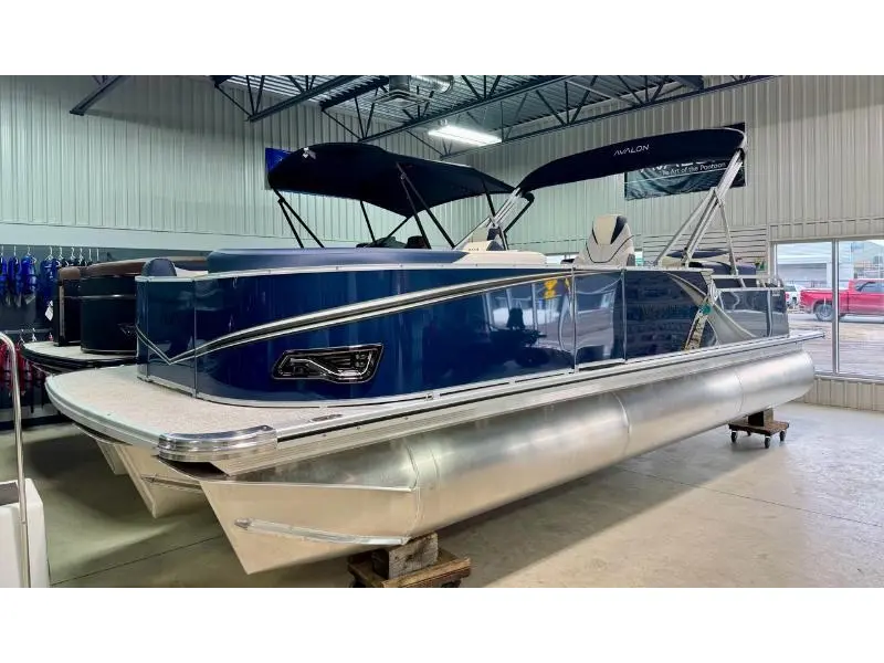 Avalon Lsz Quad Lounger Shift 23 X 8.5 2026 alt