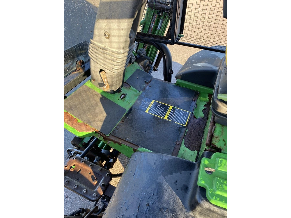 2012 John Deere 7500 alt