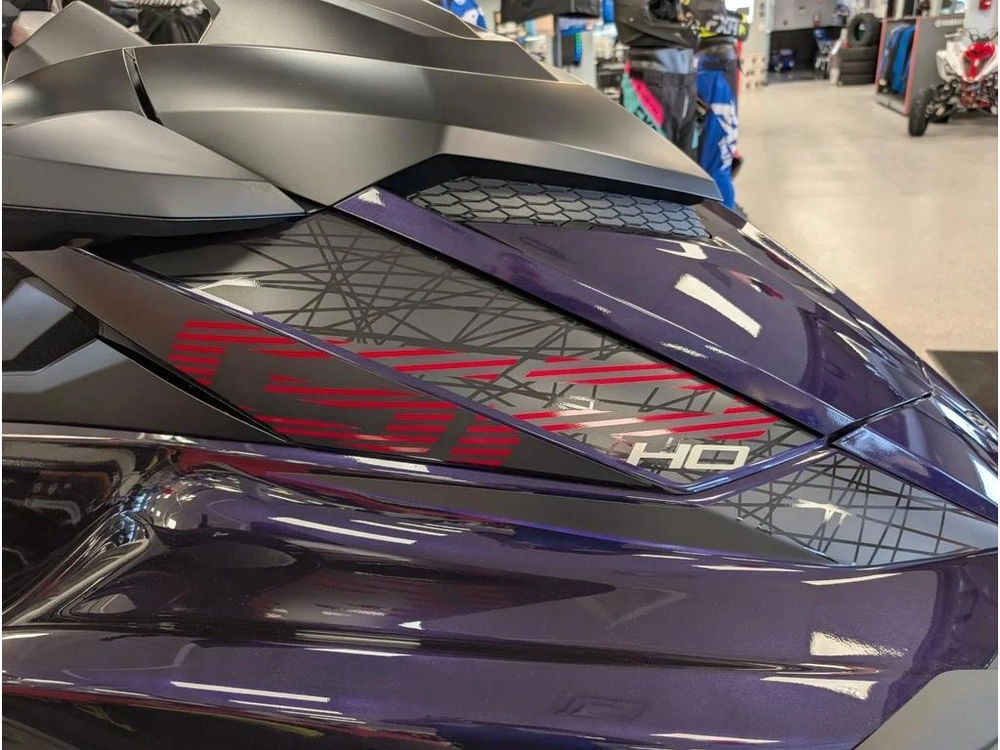 2026 Yamaha Gp Ho alt