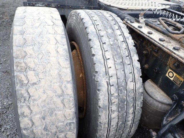 Kenworth T680 2019