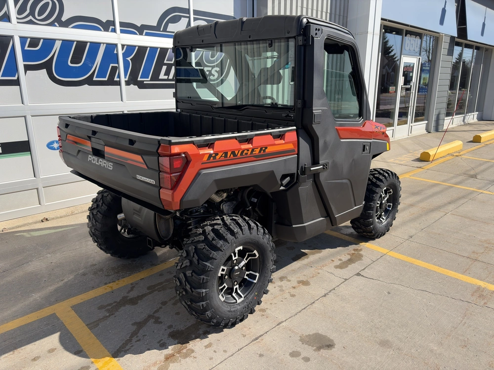 Polaris Ranger Xp 1000 Northstar Edition Ultimate 2026 alt