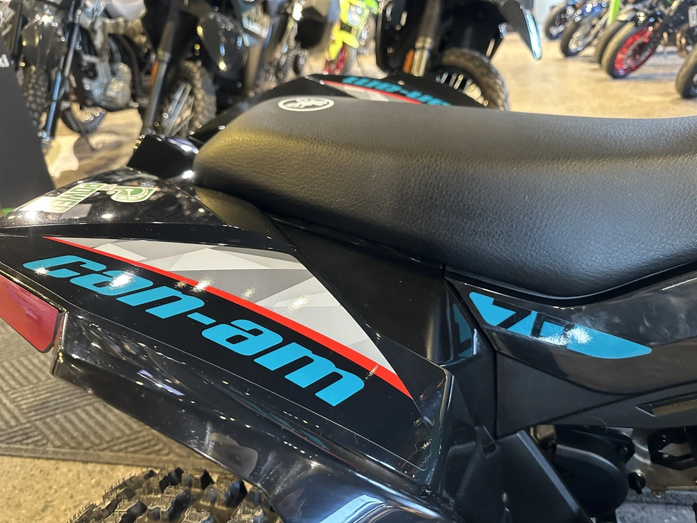 2026 Can-am Renegade 70 Efi alt