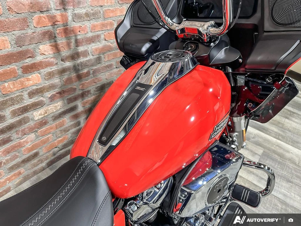 2026 Harley-davidson Road Glide alt