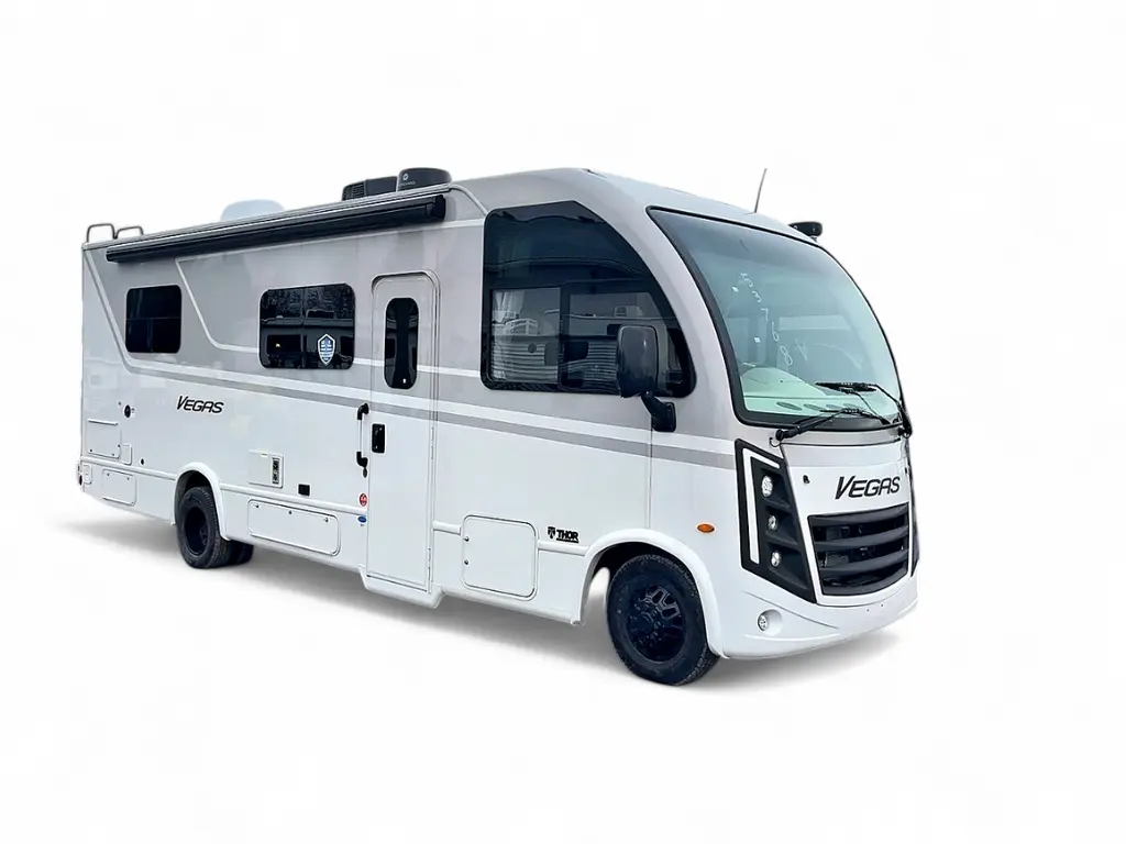 Thor VEGAS 26.1 2026