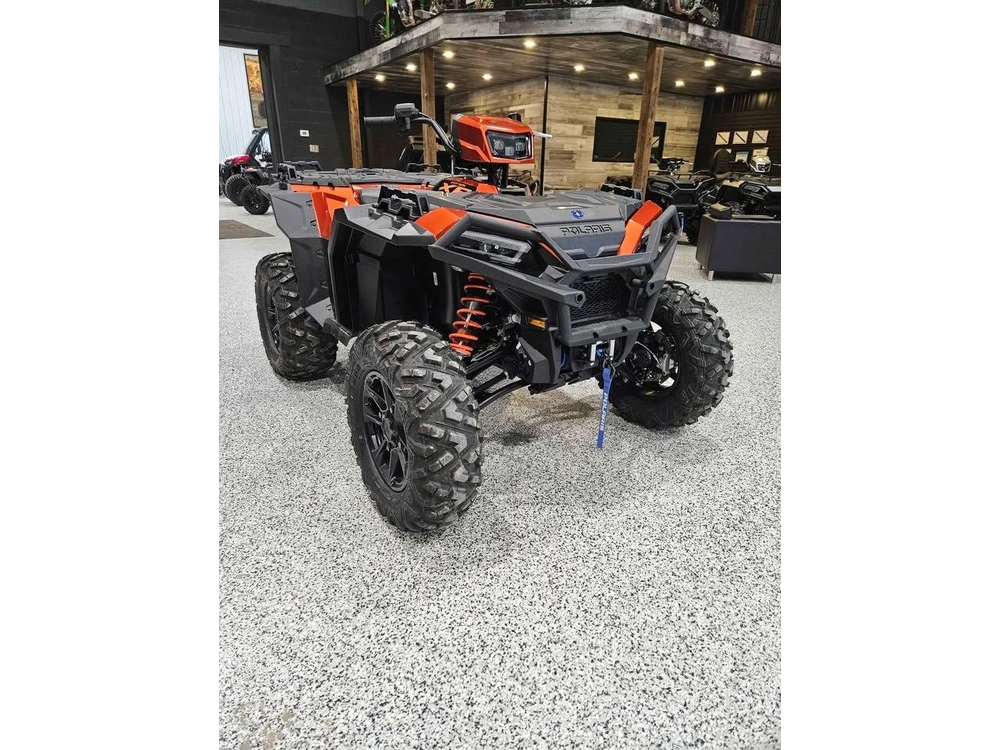 2026 Polaris Sportsman Xp 1000 S alt