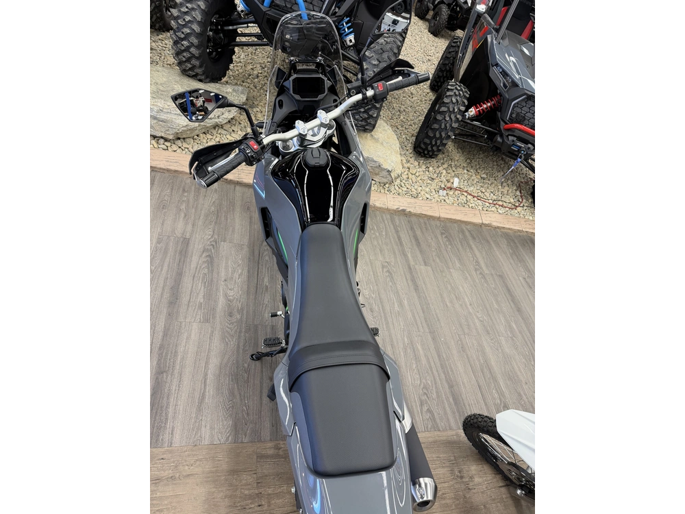 2026 Kawasaki Kle 500 Abs Se alt