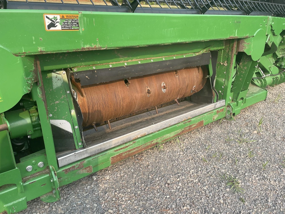John Deere 635fd 2018 alt