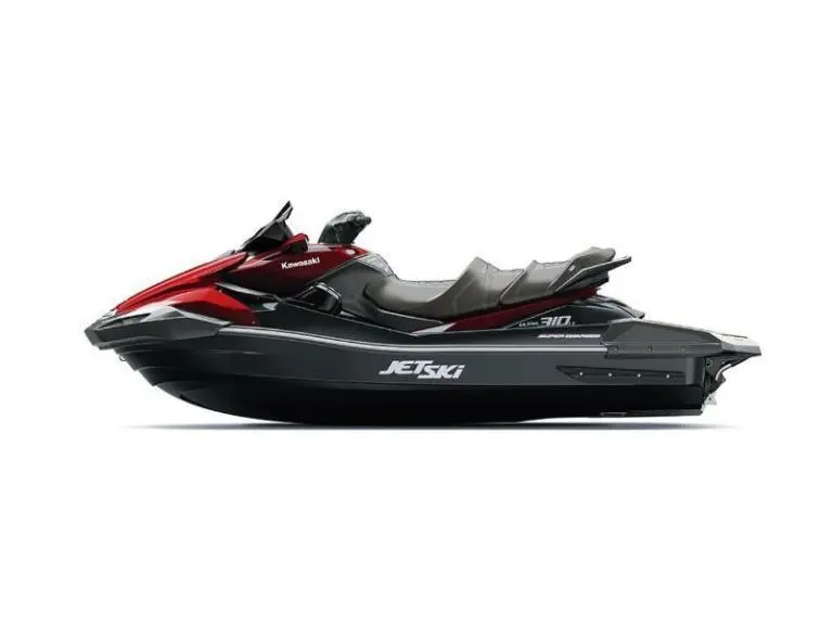 Kawasaki JET SKI ULTRA 310LX 2026