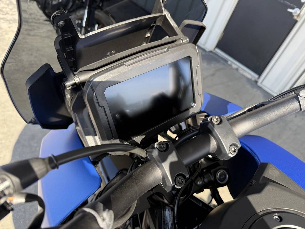 2026 Harley-davidson Pan America 1250 St alt