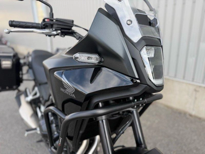 Honda Nx500 Abs 2025 alt