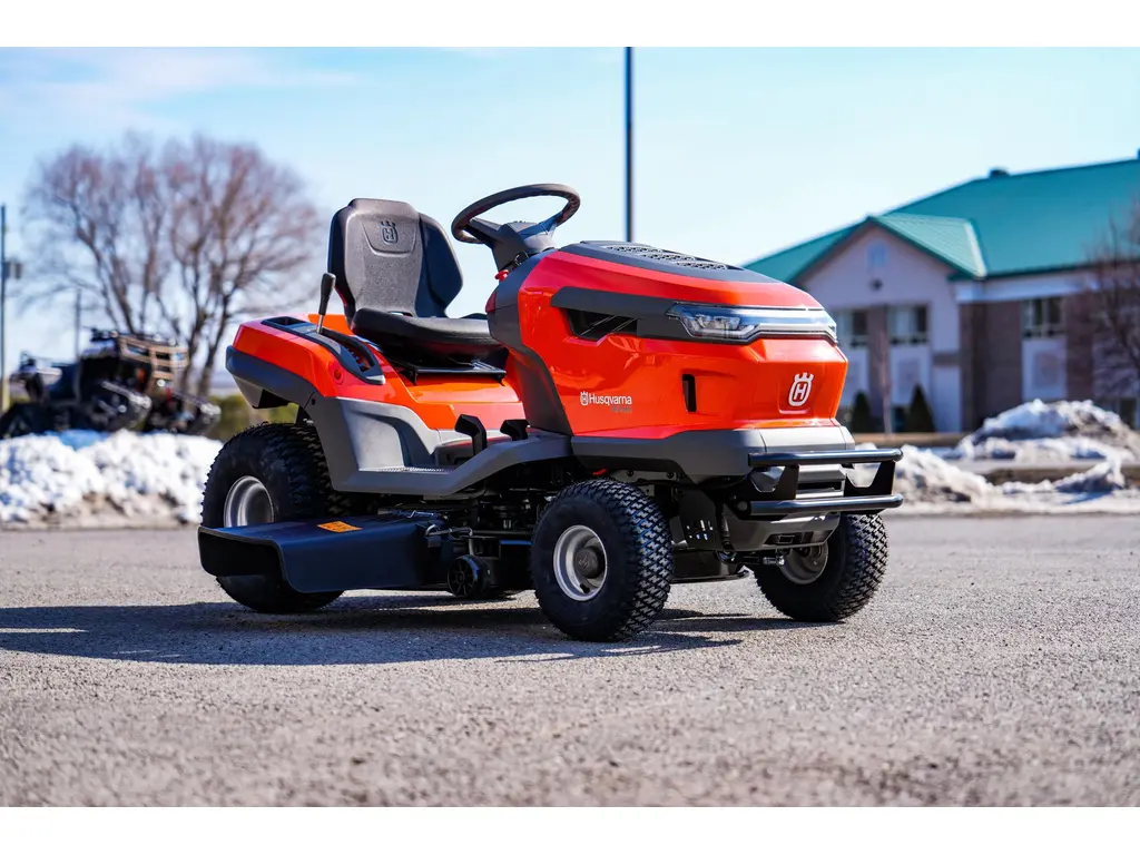 Husqvarna TS 218T  2025