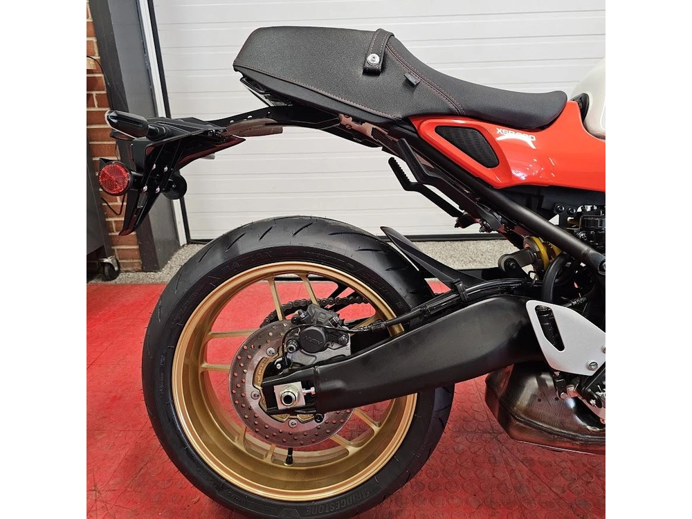 2026 Yamaha Xsr 900 alt