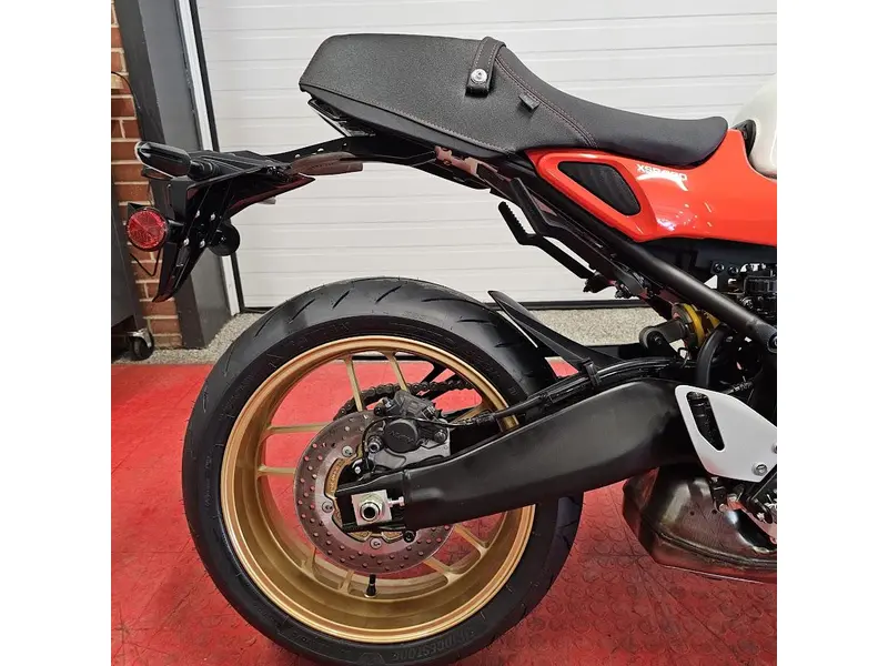 2026 Yamaha XSR 900 thumbnail 7