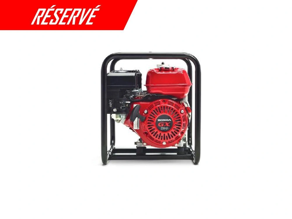 Honda Pompe À Eau Wb20 2025 alt