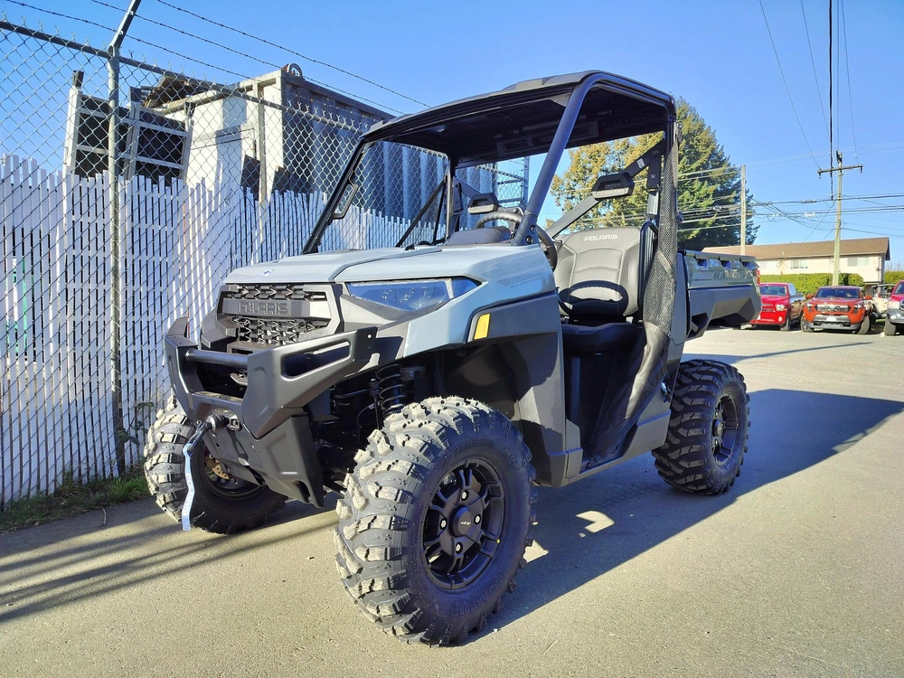 2026 Polaris Ranger Xp 1000 Premium alt