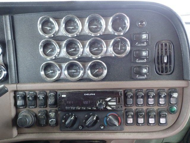 Peterbilt 367 2015