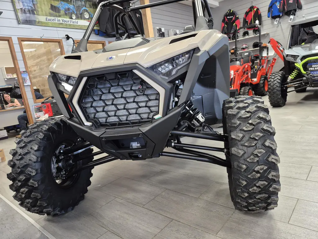 2026 Polaris RZR TRAIL SPORT - Z26XPE92A6