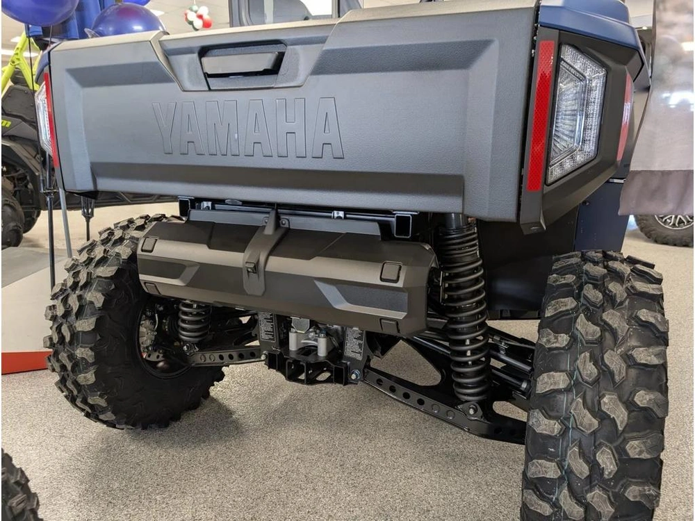 2026 Yamaha Wolverine Rmax2 1000 Limited - All In Price $34949 Plus Tax And Licensing - Finance Starting At 2.99% alt