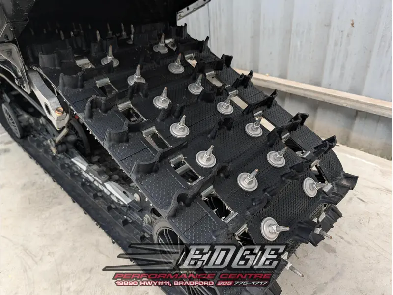 Polaris 850 INDY VR1 137 Dynamix DEMO 2026