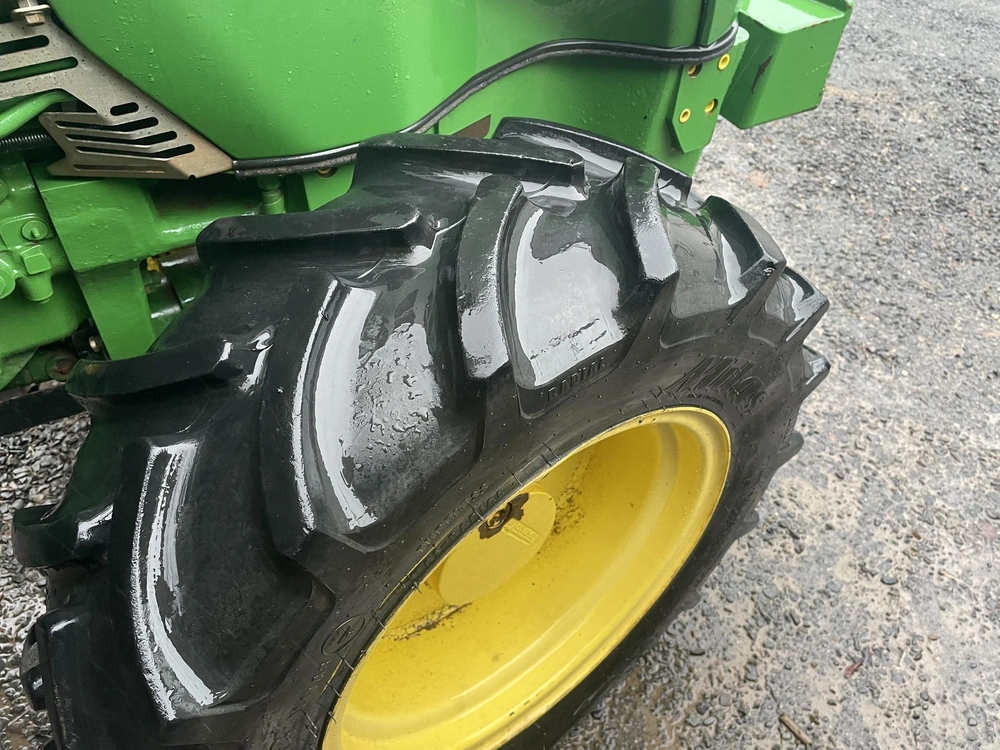 John Deere 5100gn 2017 alt