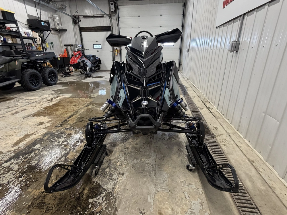 2026 Polaris Patriot 9r Sb Assault 146 alt