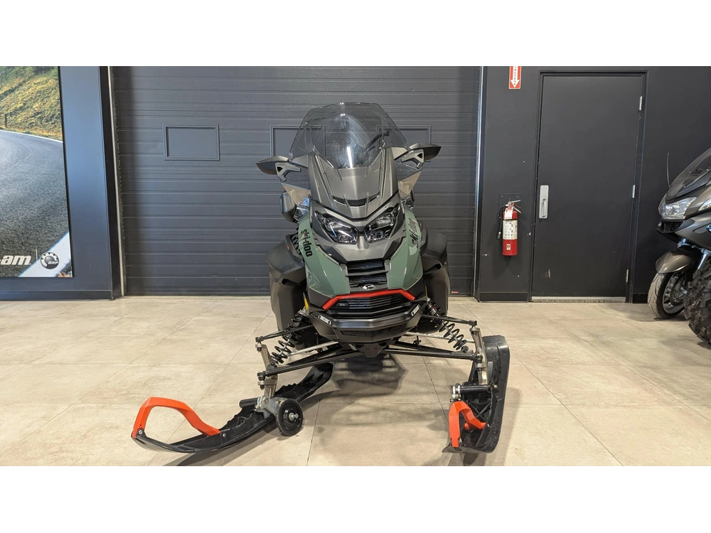 Ski-doo Expédition Se 900 Turbo R 2026 alt
