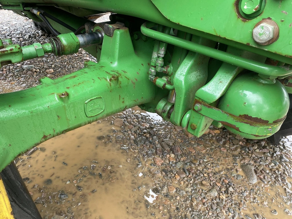 John Deere 6210r 2014 alt
