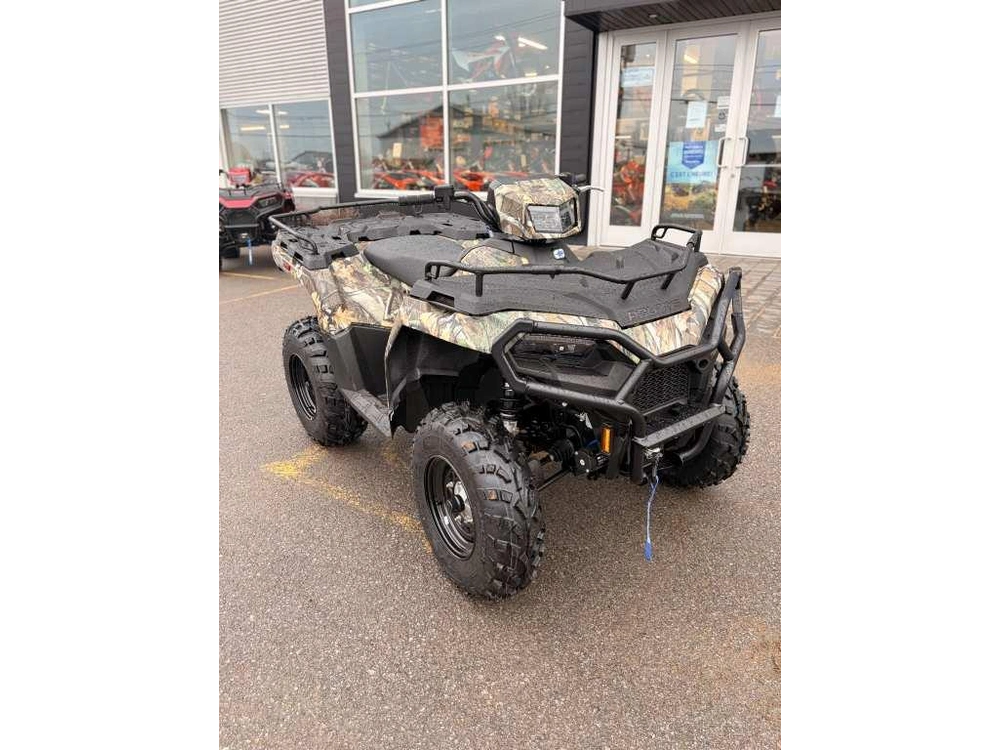 Polaris Sportsman 570 Eps 2026 alt