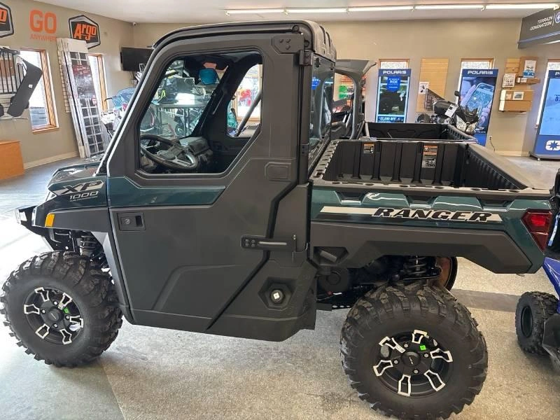 2026 Polaris Ranger Xp 1000 Northstar Edition Ultimate alt