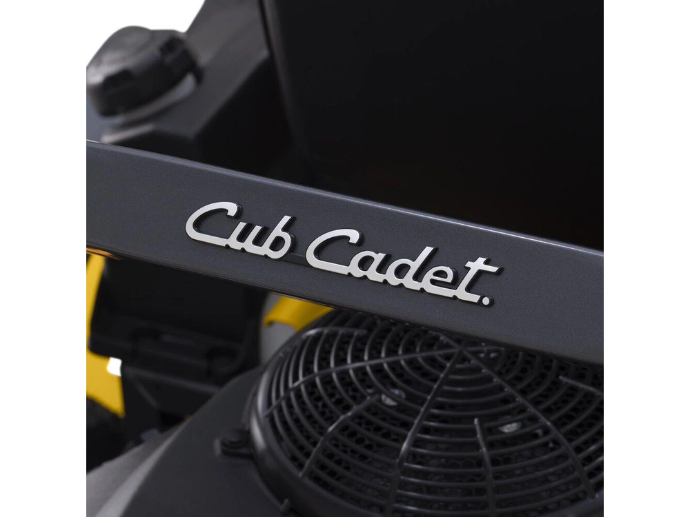 2026 Cub Cadet Z3 54s alt